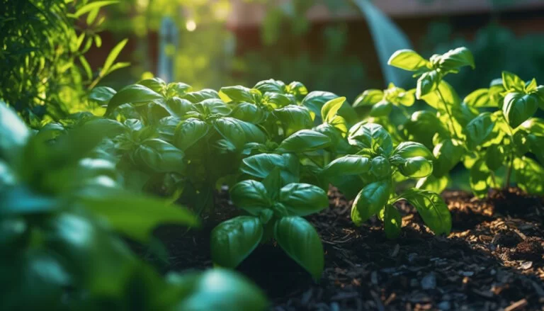 Pourquoi mon basilic fleurit-il ?