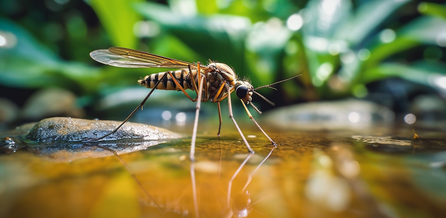 Des solutions naturelles contre les moustiques-tigres !- Plantes et Santé