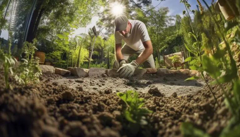 utilisation cendres jardin