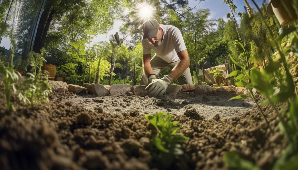 utilisation cendres jardin