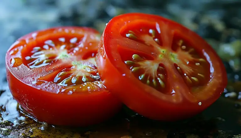 comment récupérer des graines de tomates