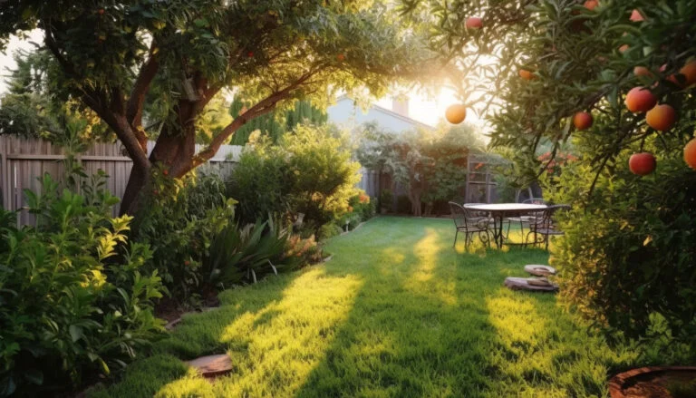Comment choisir les arbres de votre jardin pour un entretien minimal?