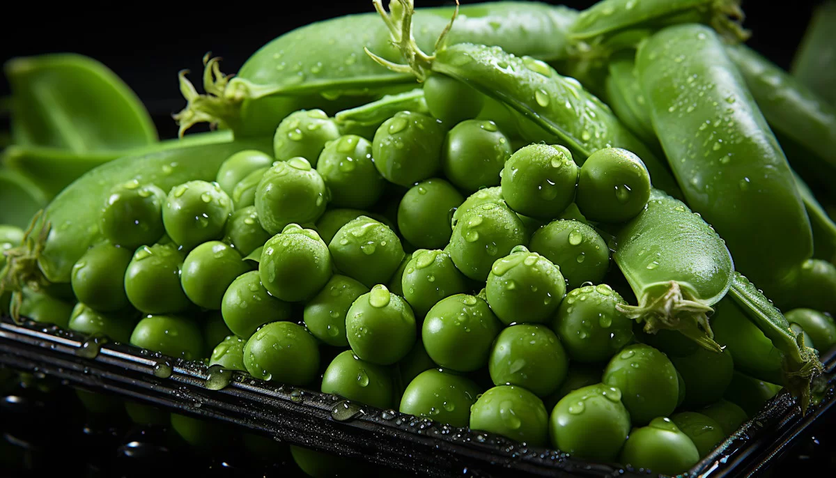 peut-on congeler des petit pois frais sans blanchir