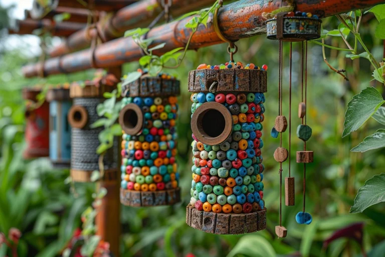 diy jardin