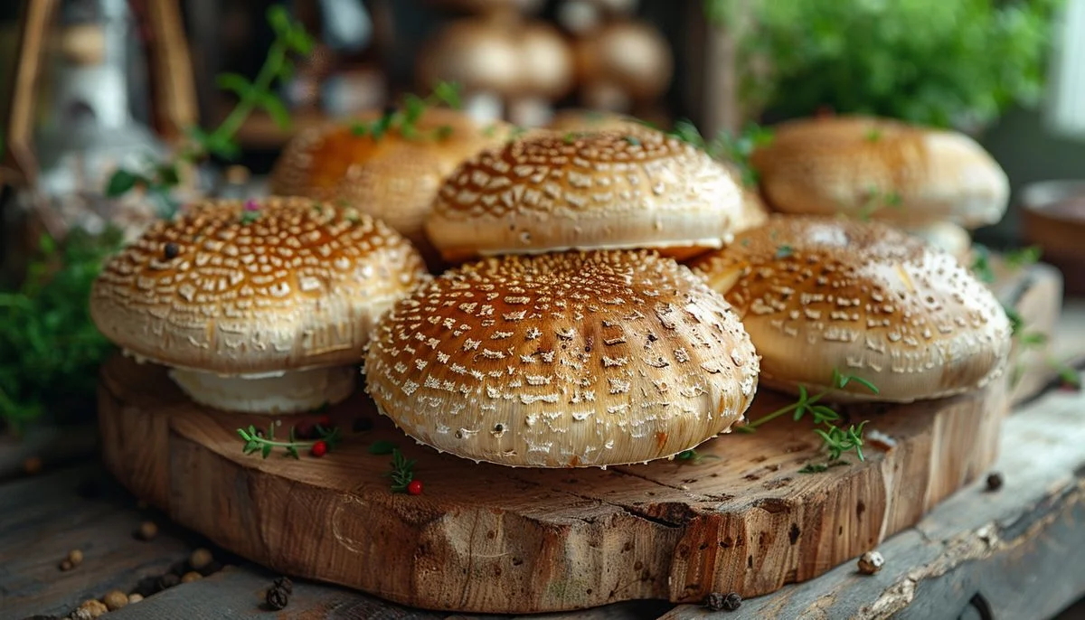 Comment nettoyer les cèpes : guide pratique pour les amateurs de champignons