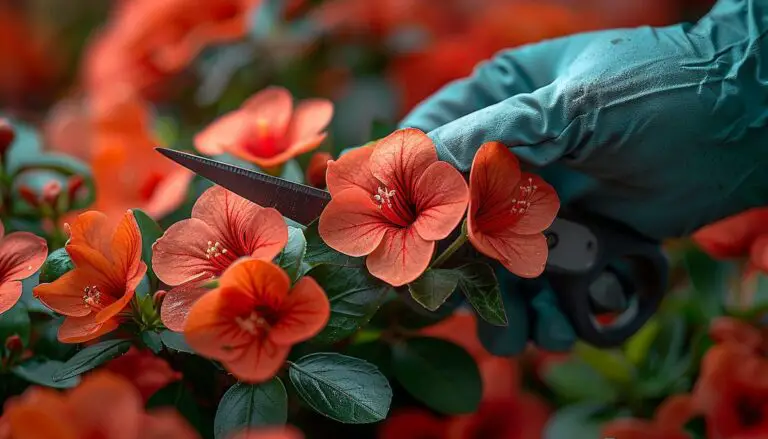 Fleur goutte de sang : guide achat et entretien en jardinage