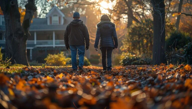 Où trouver du paillage gratuit pour votre jardin