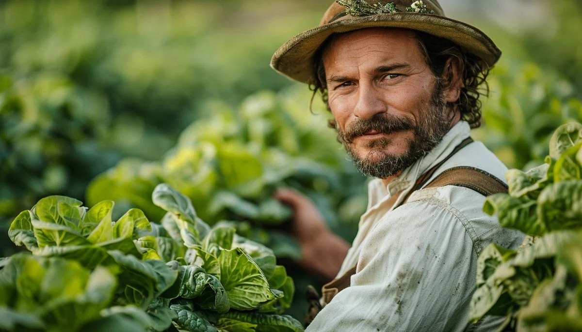 Salade qui monte peut-on les manger : Guide complet pour jardiniers en France