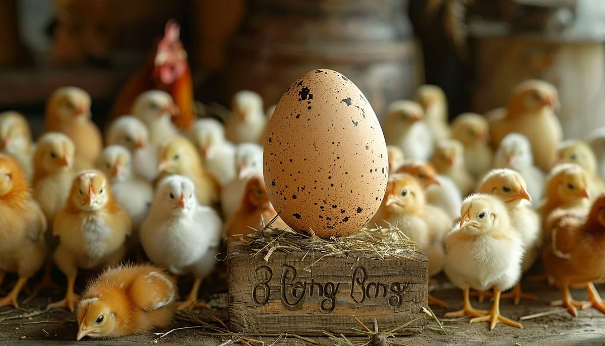 À partir de quel âge une poule pond : guide ultime pour les jardiniers amateurs