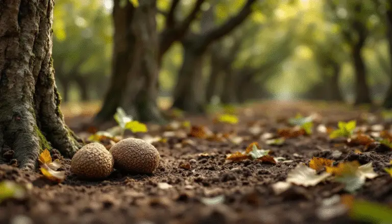 Comment réussir son verger à truffes ?